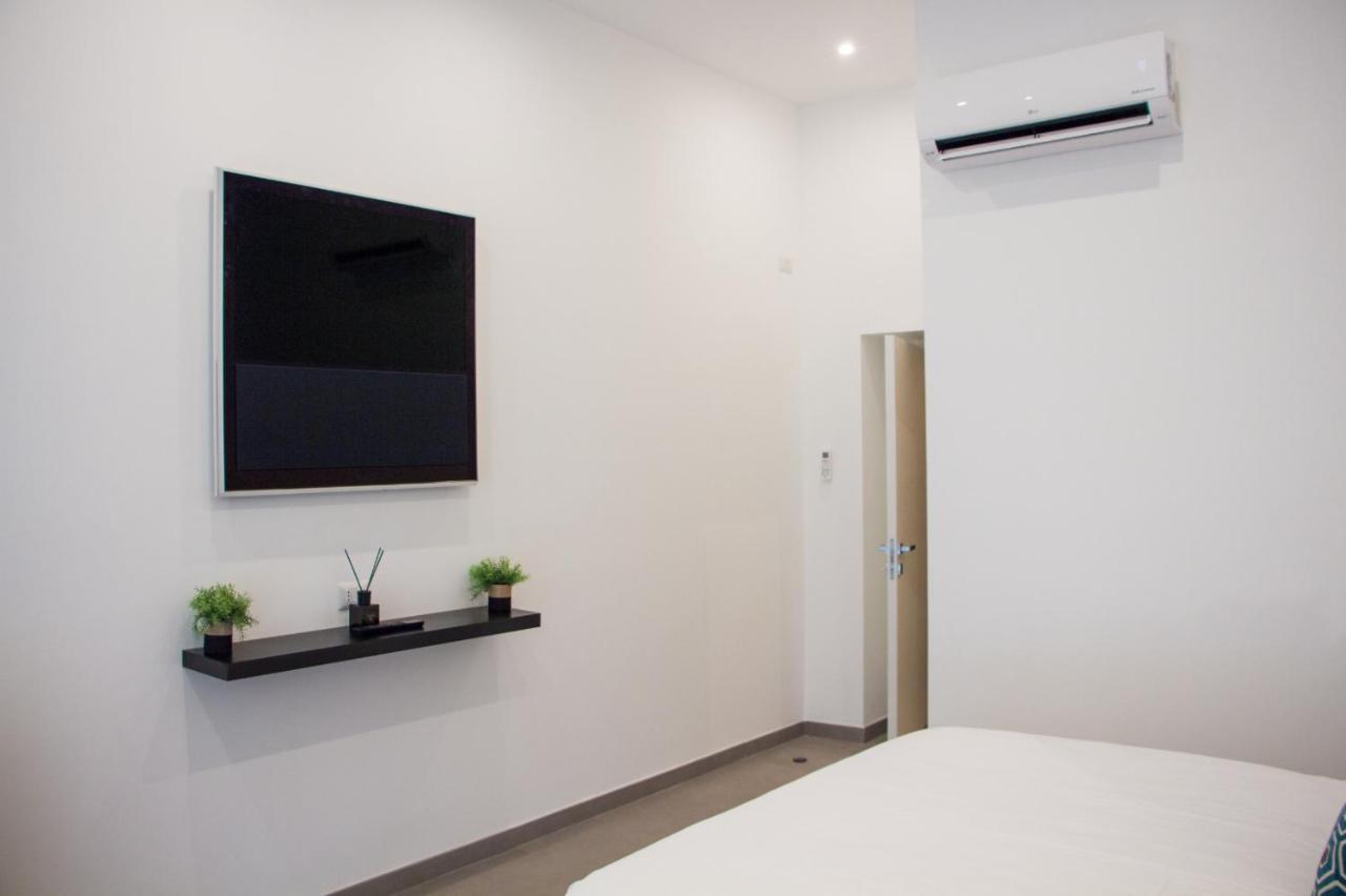 Blue Plebiscito Hotel Napoli Ngoại thất bức ảnh